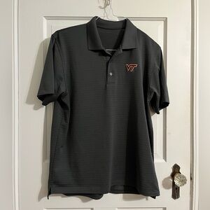 Men’s Nike Virginia Tech Polo Shirt